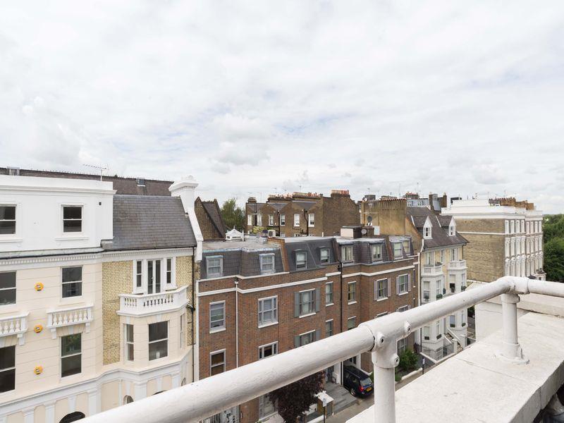 Notting Hill Gardens Apartments Londres Exterior foto